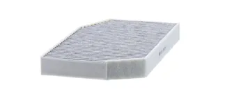 MANN Cabin Air Filter - 64115A547D4